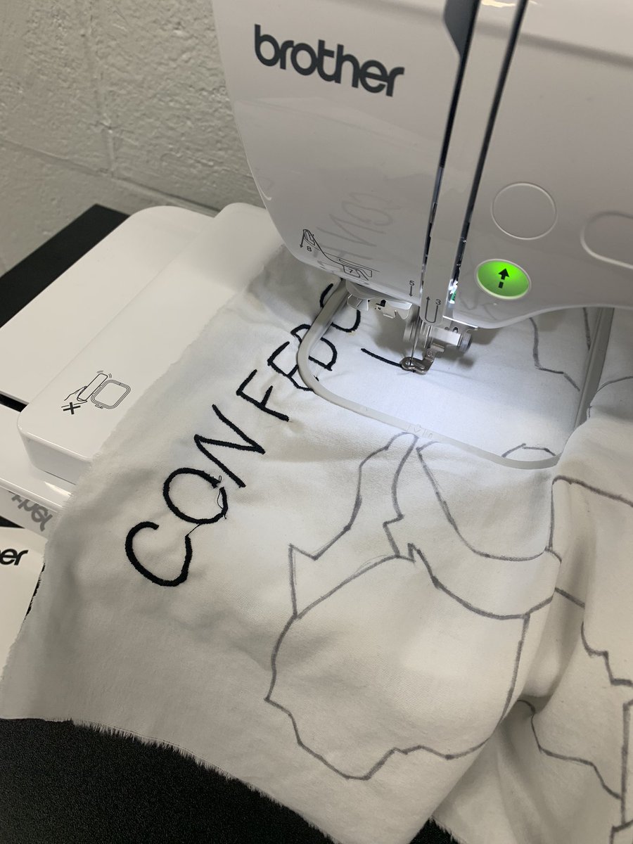 emilymariehurst's tweet image. The students keep calling themselves test dummies like that’s not what they are on every eLab project #masterlearner #nocluewhatimdoing #ever