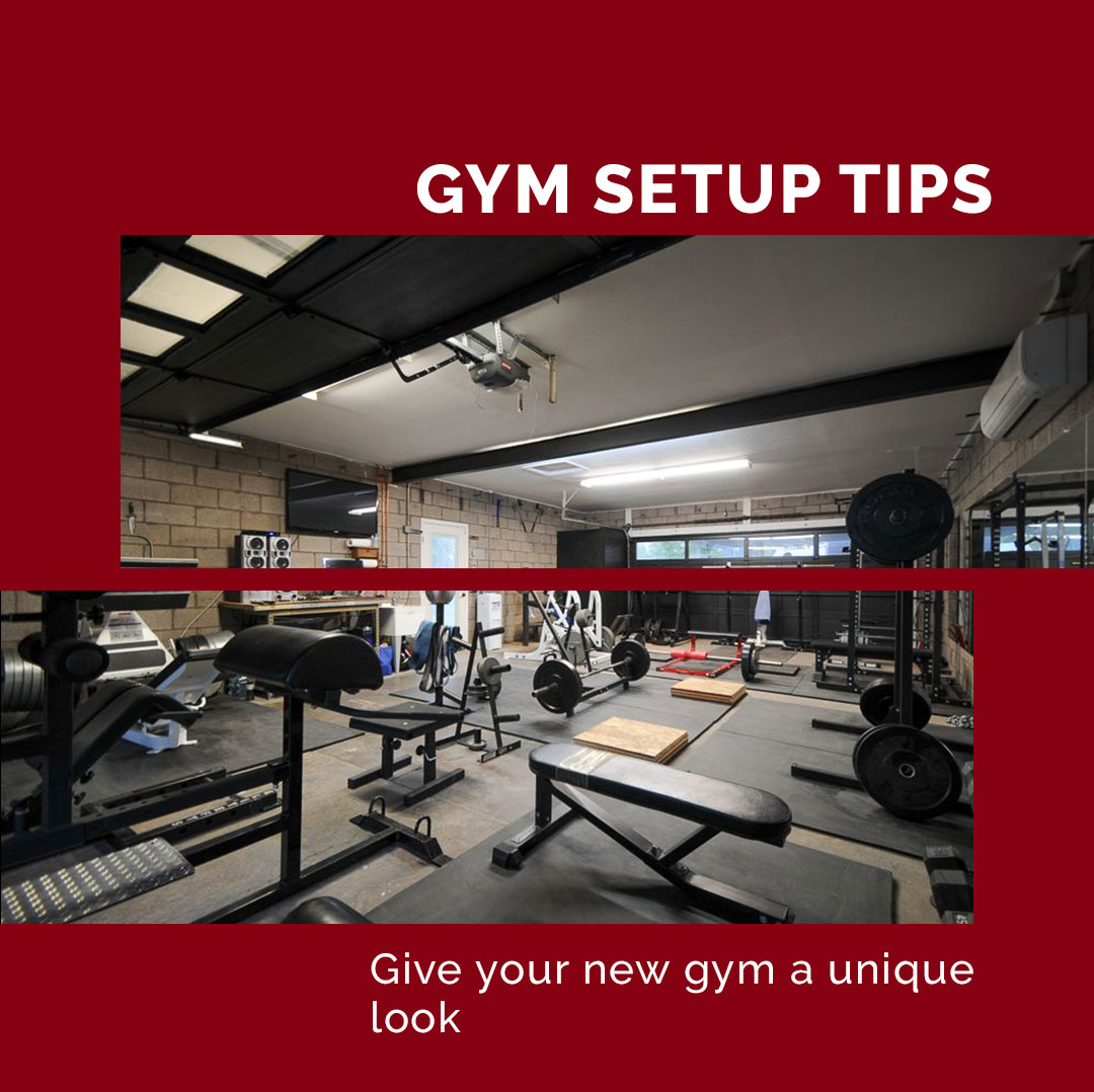 PLUSMOREFITNESS's tweet image. One of the best ways to make a gym unique is by having a great environment in the interior. It’s what gets the energy flowing and will help people sweat more.

#PlusMoreFitness  #fitnesspartner #fitnesscenter #gym #fitnessequipment #GymSetupTip