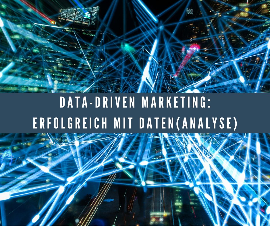 beastbib's tweet photo. #datadrivenmarketing oder auch datengetriebenes Marketing. Doch worum geht es eigentlich?

Spannendes dazu auf unserem Blog:

https://t.co/sdK8ugdfvn

#marketingautomation #marketing #worksmartnothard #BeBeast https://t.co/h0QvqoylUo