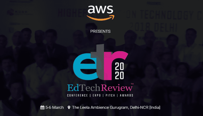 appsquadz's tweet photo. AWS Sponsored AppSquadz at the Greatest Educational Event- EdTechReview 2020.
Read more: https://t.co/0s65nORGrF
#edtechreview2020 #aws #amazonwebservices #elearingappdevelopment #educationappdevelopment
#pendrivecourses
#educationalmobileappdevelopment
#elearningappdevelopment https://t.co/Y0oiTGWKQd