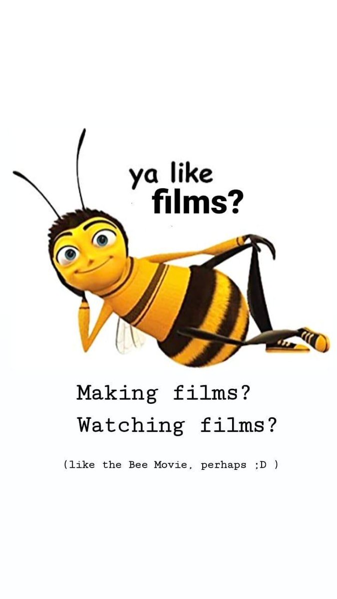 UCCFilmSoc's tweet photo. We have our AGM today, Wednesday 11th March in WW6 at 6pm! We have a load of positions open for next year's committee, please come along to get involved, support the other hopefuls, and eat some delicious popcorn 😁🍿🗳️ 

details in our Facebook link below
https://t.co/9JbHdOCmVQ https://t.co/VTO6o6tgrG