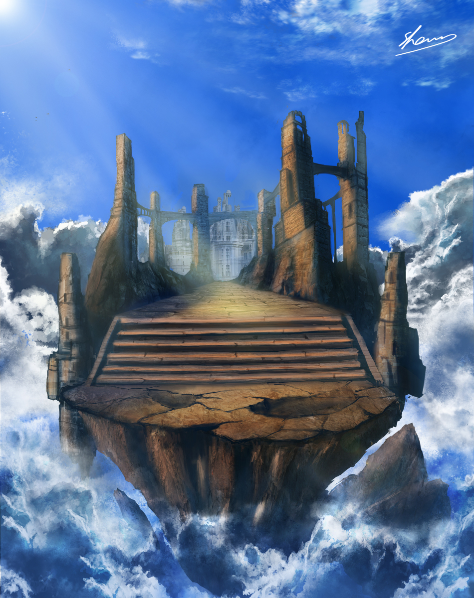 星天堂 シャン ご依頼募集中 Sky Ruins イラスト 背景 ファンタジー 神殿 オリジナル Photoshop 青空 T Co Uctxntydh9 星天堂 シャン ご依頼募集中 Sky Ruins イラスト 背景 ファンタジー 神殿 オリジナル Photoshop 青空 T Co Uctxntydh9