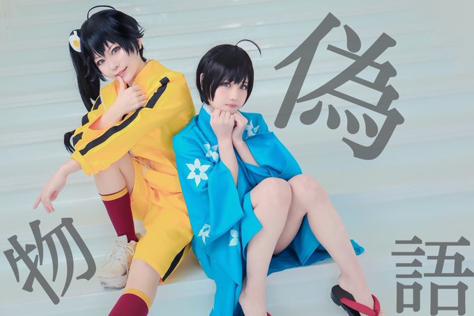 Twitterのコスプレ画像28