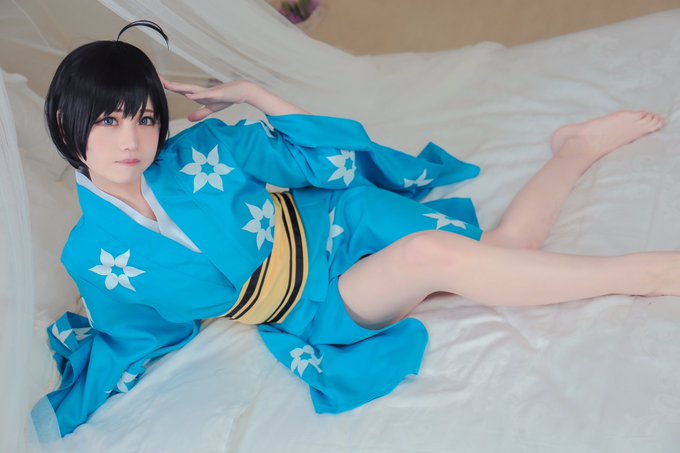 Twitterのコスプレ画像29