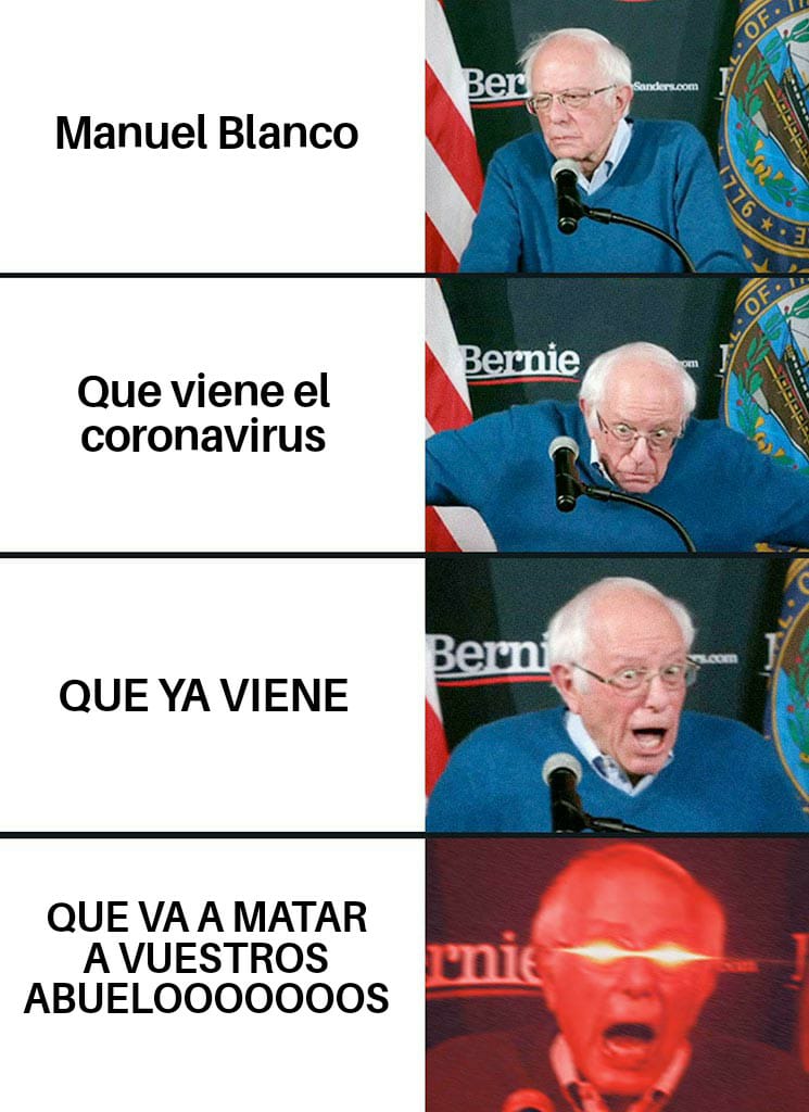 VdeVigueta's tweet photo. Los rectores de las universidades de Madrid siguen reunidos. Mientras el director mantiene la calma tratando de contener el virus. #vdevigueta #arquihumor #ETSAM #arquitectura https://t.co/ZnpizDasKX