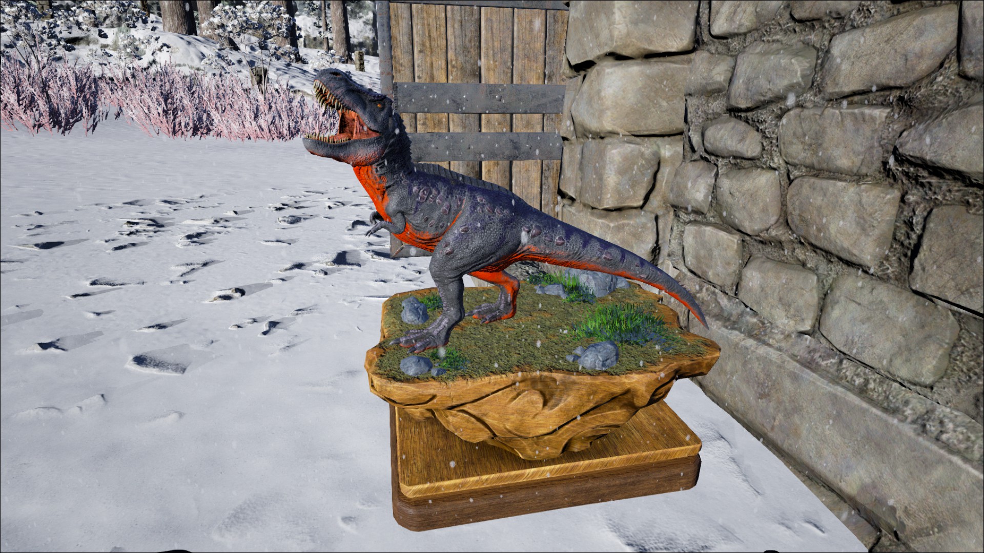 無料ダウンロード Ark 恐竜 消えた バグ ただのゲームの写真