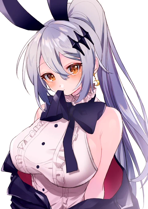 57 #少女前线 #少女前線 #ドールズフロントライン #ドルフロ 