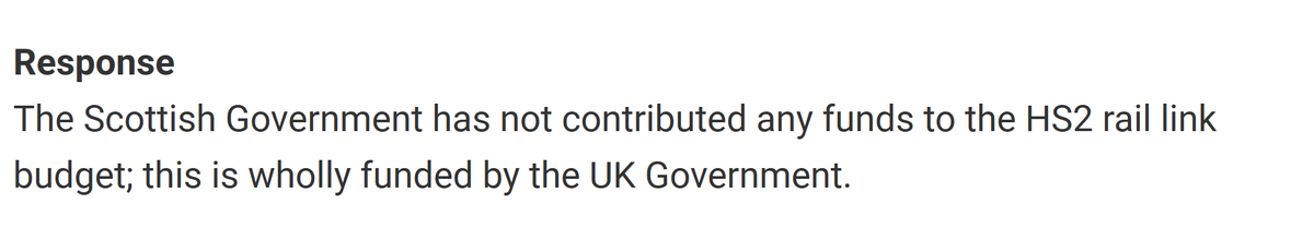 PaulMBigland's tweet image. That's put you back in your box! #spinfail #hs2