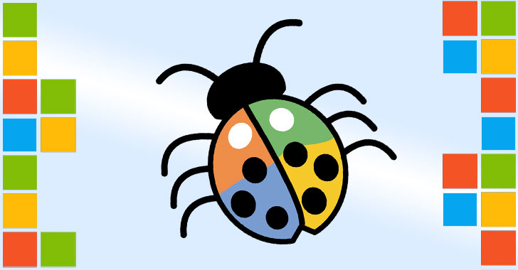 The Hacker News tweet media