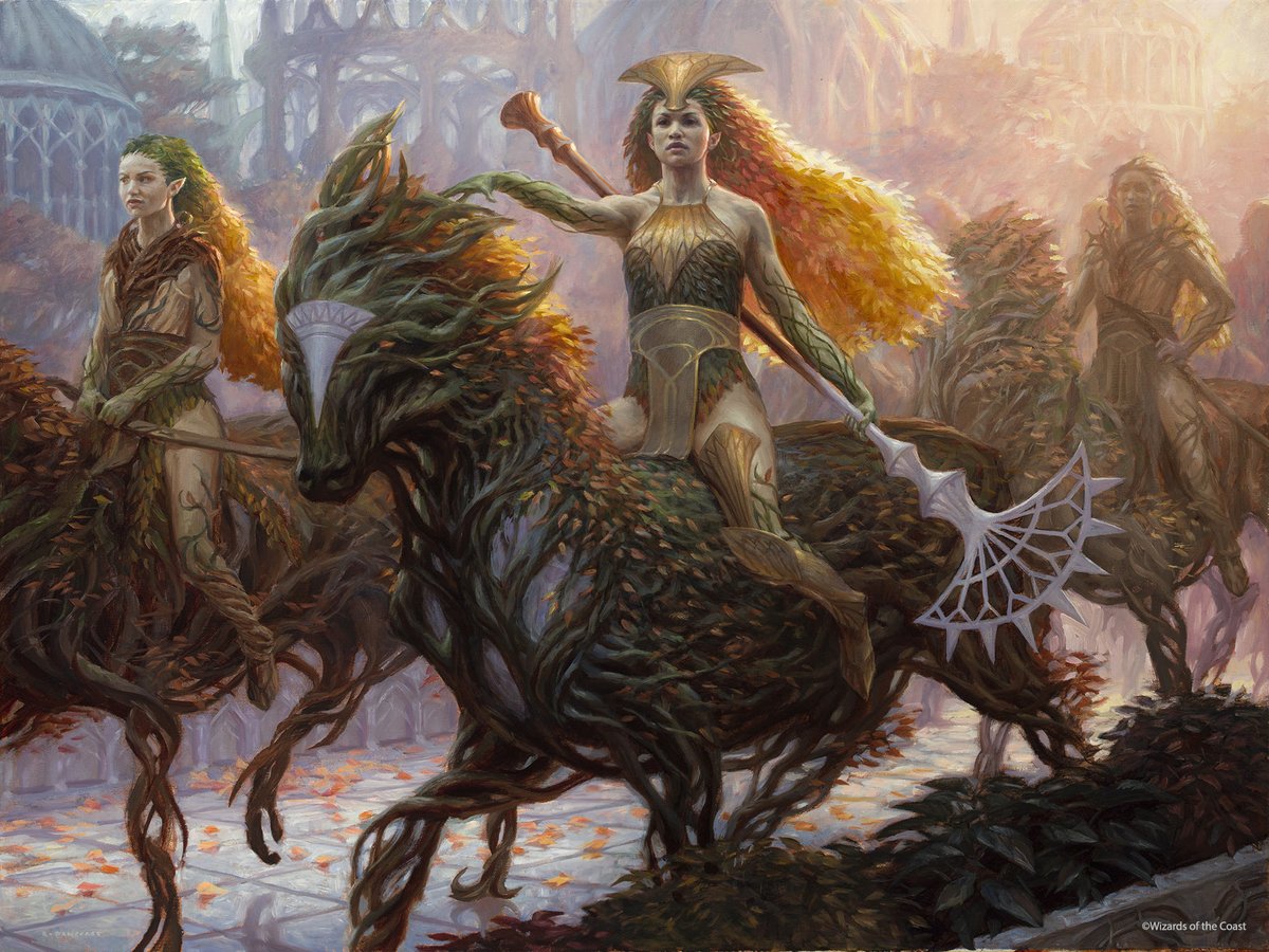 MTGatTCGplayer's tweet photo. What's your plan for #mtgdetroit?
Standard Metagame Breakdown 03/11/2020 by @yoman_5
Read now: https://t.co/TQHJuUhltz https://t.co/JUITLHwodO