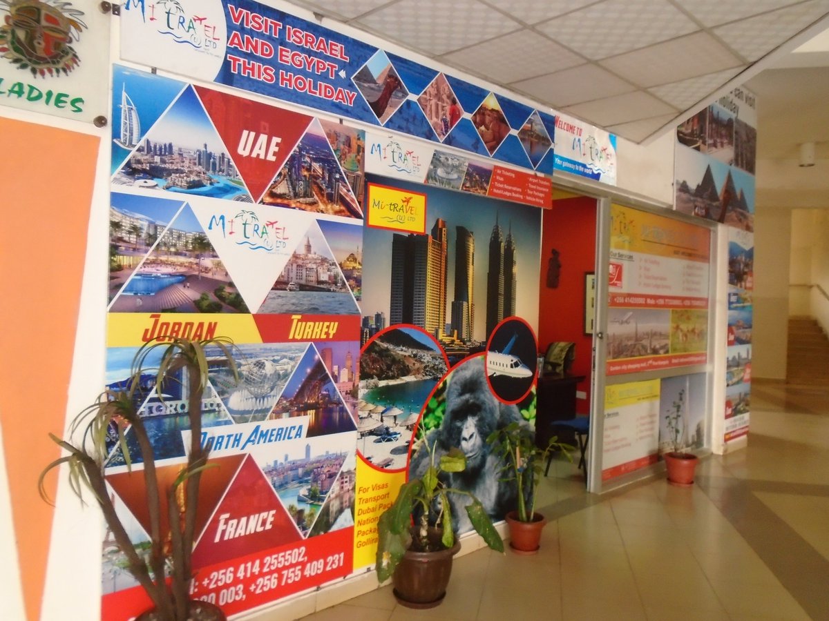 gardencitykla's tweet photo. Karibu to Mi Travel to book your Easter holiday plans in advance
#uganda #kampala #visituganda #tours #tourism #parks #wildlife #takeabreak #branduganda #gardencity #UOTNight #uotdrinkup #tembeyacity #travel #easter #friday #monday #lent #family #experience #relaxing #uot https://t.co/N7wChqXXsw