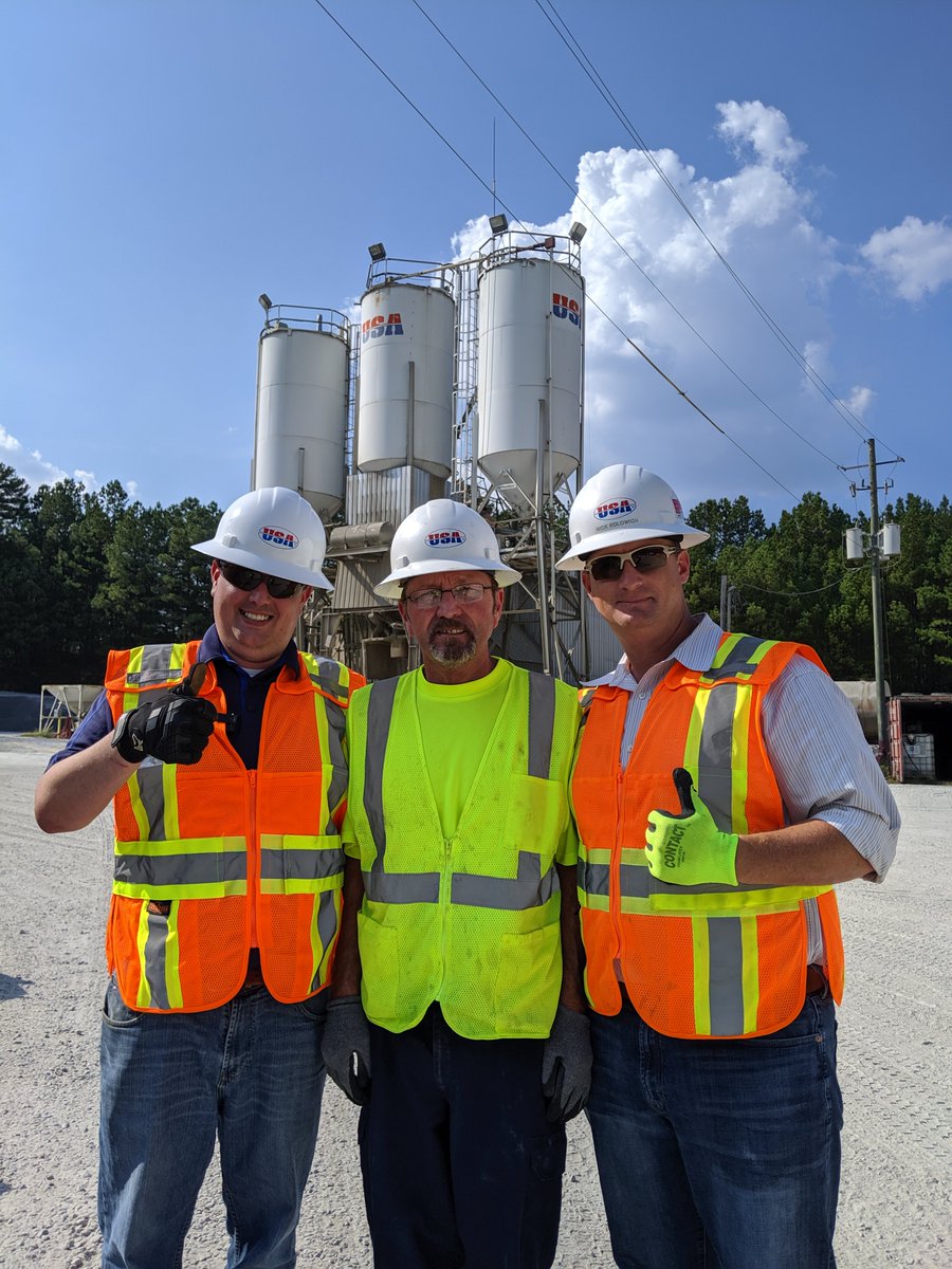 Ready Mix USA – Concrete Atlanta was created to serve concrete contractors and do-it-yourselfers by providing personalized service and a dedicated delivery fleet.