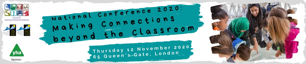 Forest Education Network England tweet media