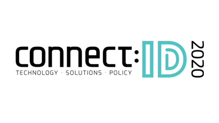 ThalesUSA's tweet photo. We’re live at @connectidexpo March 11 &amp; 12, booth 507! Stop by to learn more about the digital identity &amp; security solutions that are impacting multiple domains— from border protection to digital driver’s licenses and more: https://t.co/Sl5taX6OrW #connectID https://t.co/Yh90JZrPK5