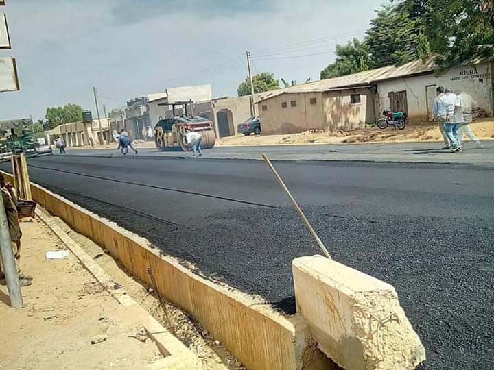 Shamsuddeen_k3's tweet photo. Bauchi state is gradually restoring it's lost glory under the administration of the true son of the land. Sen. Bala Abdulkadir Muhammad
We have absolutely zero regrets over voting for you Kaura
#KauraIsWorking https://t.co/oyvwK2yEHS
