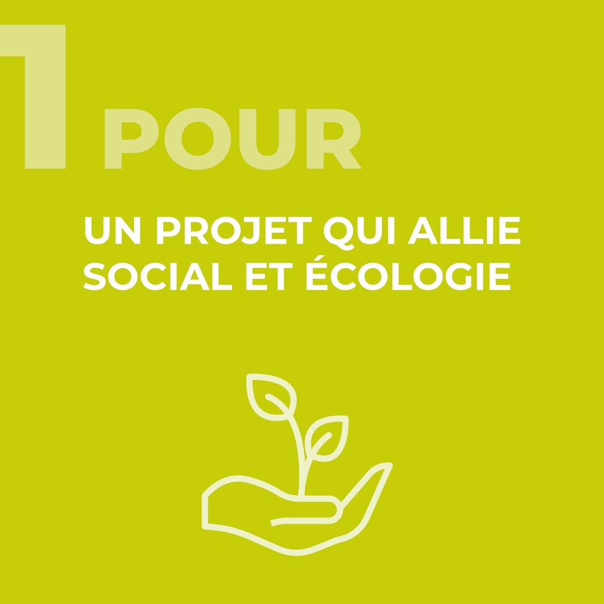 Parti socialiste tweet media
