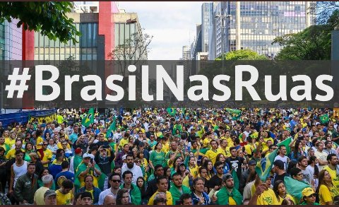 <a href="/NELSONM50074694/">NELSON MENDES</a> Partiu!! #Dia15PorBolsonaro