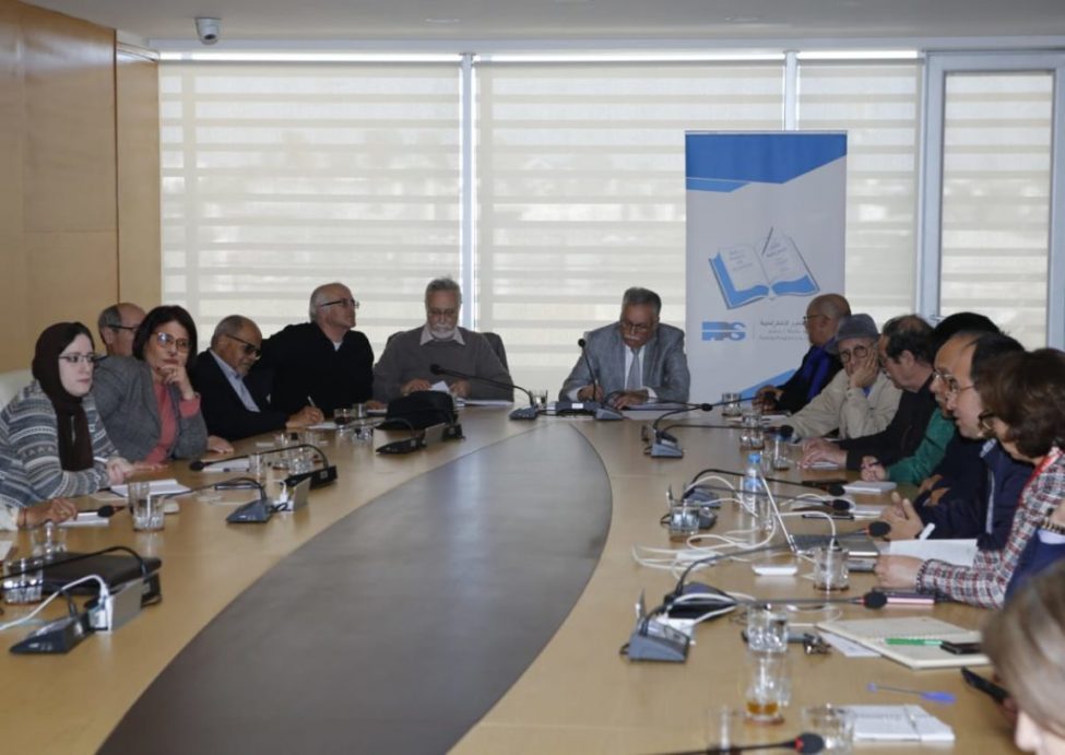 التقدم والاشتراكية يطالب بحكامة وشفافية التجارة والمنافسة في قطاع المحروقات alminassa24.ma/archives/20624