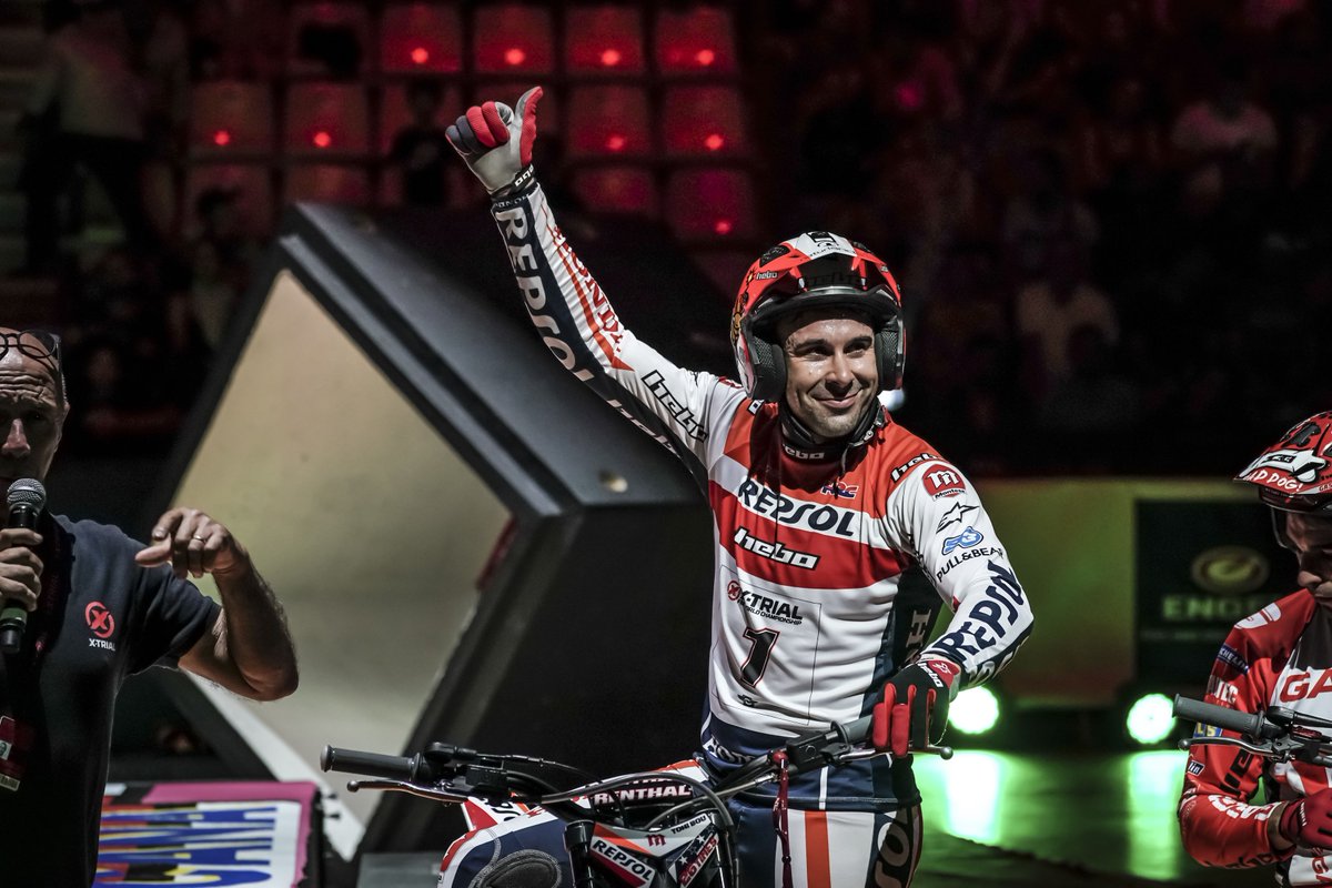 Repsol Honda HRC tweet media