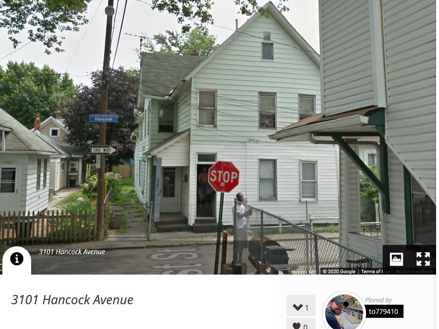 CLEcitylandmark's tweet photo. Happy AmeriCorps Week! AmeriCorps member Tanner added 315 Ohio City buildings to History Pin during his service year. On History Pin historical photos and other media are uploaded to help tell the stories of local communities. #MadeInAmeriCorps #historypin https://t.co/2W8cDbQX6r
