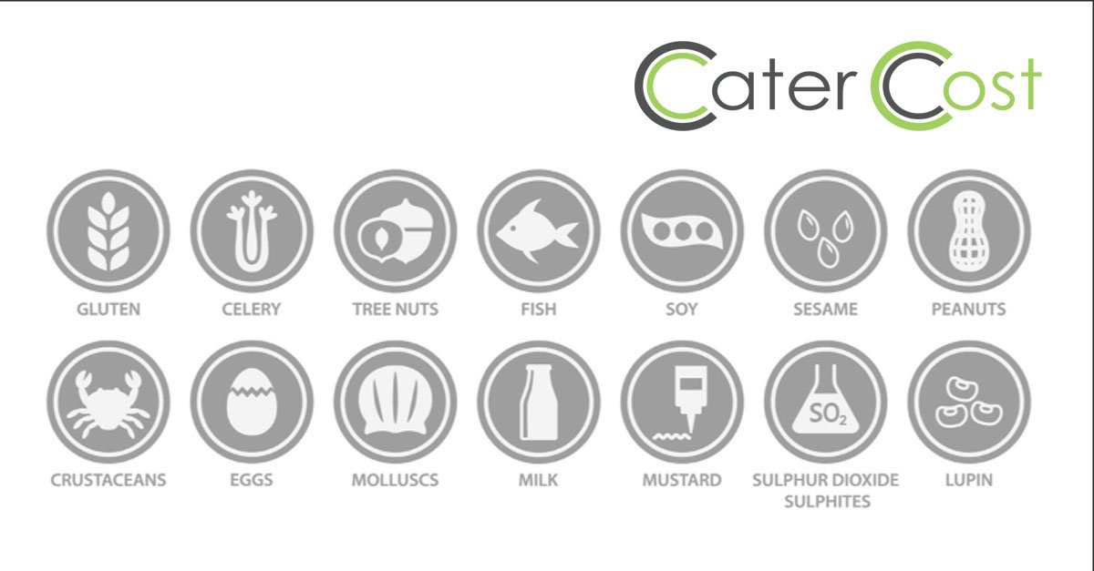 It's so important for providers and caterers to be able to provide all the relevant nutritional and allergen information - which is why we've partnered with CaterCost. Find out more at catercost.com 

<a href="/efoods/">ethiopian foods</a> #catering #allergens