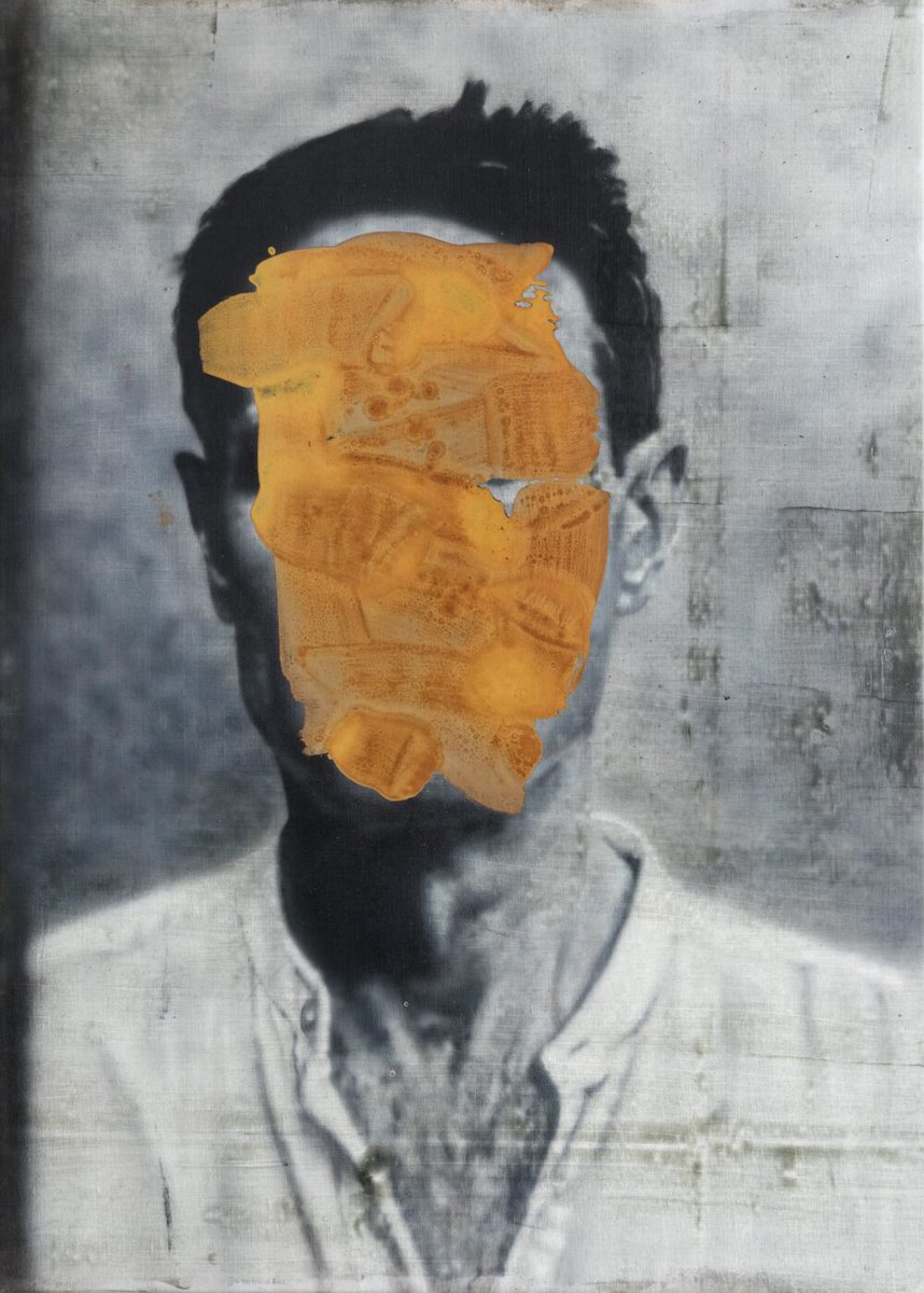 AestheticaMag's tweet photo. #FutureNow2020: John Keane
The renowned political artist addresses the most pressing issues of our time – displacement, war and the environment.
Today, he speaks about his impressive career and the changing definition of painting. https://t.co/UBu9F9qPU9
