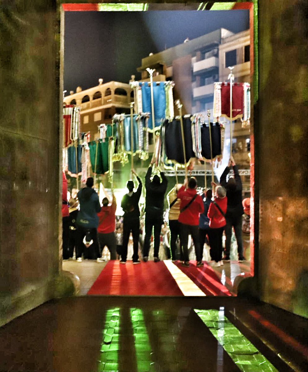 SagredoMarco's tweet photo. La Generalitat Valenciana confirma que se MANTIENEN las #vacaciones de Fallas ⚠️
Quiero hacer llegar todo mi cariño al mundo fallero, en especial a sus máximas representantes y recordar que somos el mejor pueblo y que nos levantaremos como hemos hecho siempre 🔥
#OrgullFaller https://t.co/z2w7EK9VWD
