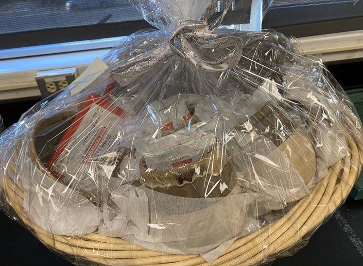 Conrad HOSA Community Awareness tweet media