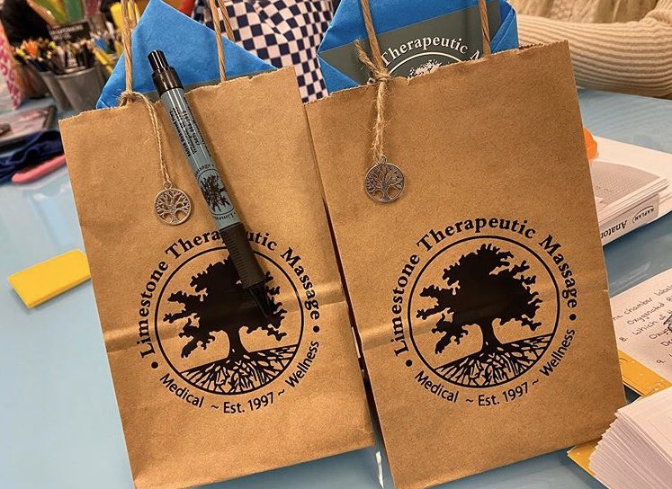 Conrad HOSA Community Awareness tweet media