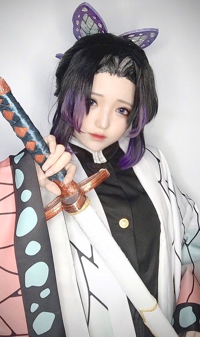 コスプレイヤー鳴瀬ぷぷのTwitter画像58
