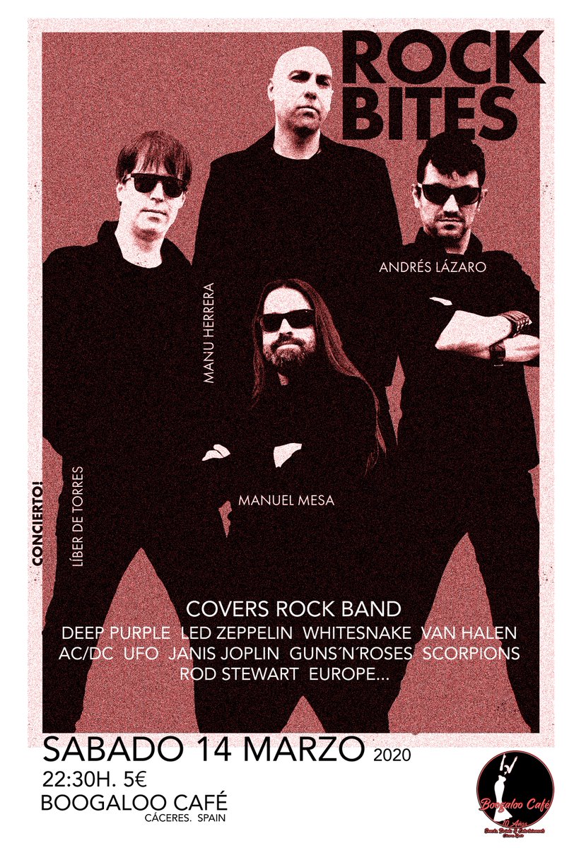 Boogaloo Café (@barryboogaloo) on Twitter photo 