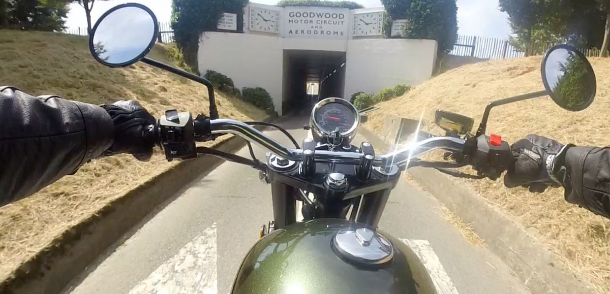 BullitUK's tweet photo. Where are you riding this weekend? https://t.co/ruWpjLe035