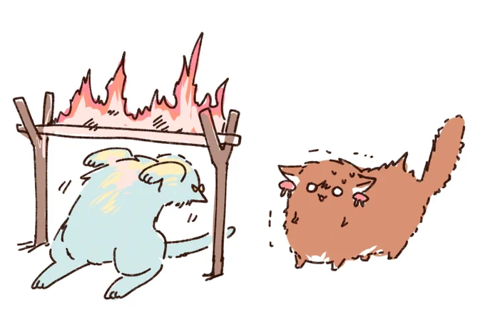 無リンボー
(麦) 