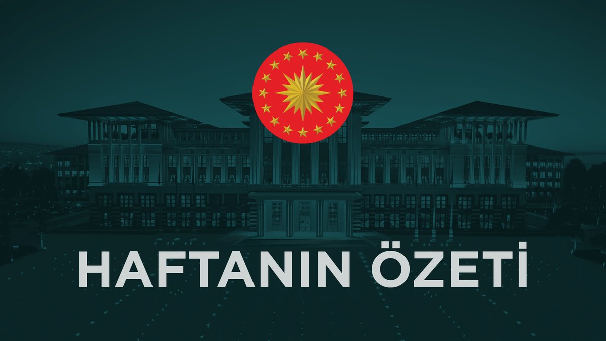 Haftanın Özeti (2-8 Mart 2020, İşitme Engelliler Özel Yayını)

youtube.com/watch?v=nqhV1V…