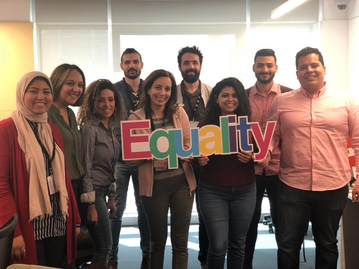 #Diversity #genderequality #OBS #IWD2020