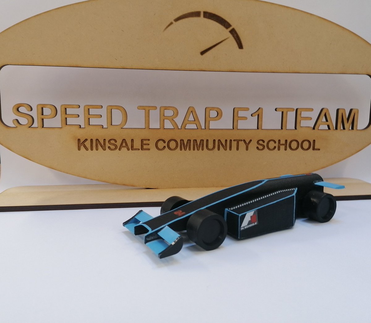 KCSspeedtrapfo1's tweet photo. Ready to race🏎️🏁 https://t.co/K3vDqon8bx