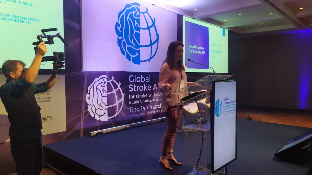 JuliaMachline's tweet photo. Talking about implementation sciences studies , digital Health and artificial intelligence for hypertension Management in Primary Care. #innovation #globalstrokealliance #ephealth #clinicaltrials #ArtificialIntelligence #ebm https://t.co/5C6ApvhQ8a