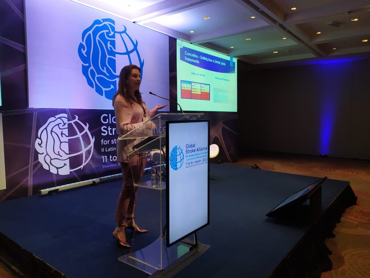 JuliaMachline's tweet photo. Talking about implementation sciences studies , digital Health and artificial intelligence for hypertension Management in Primary Care. #innovation #globalstrokealliance #ephealth #clinicaltrials #ArtificialIntelligence #ebm https://t.co/5C6ApvhQ8a