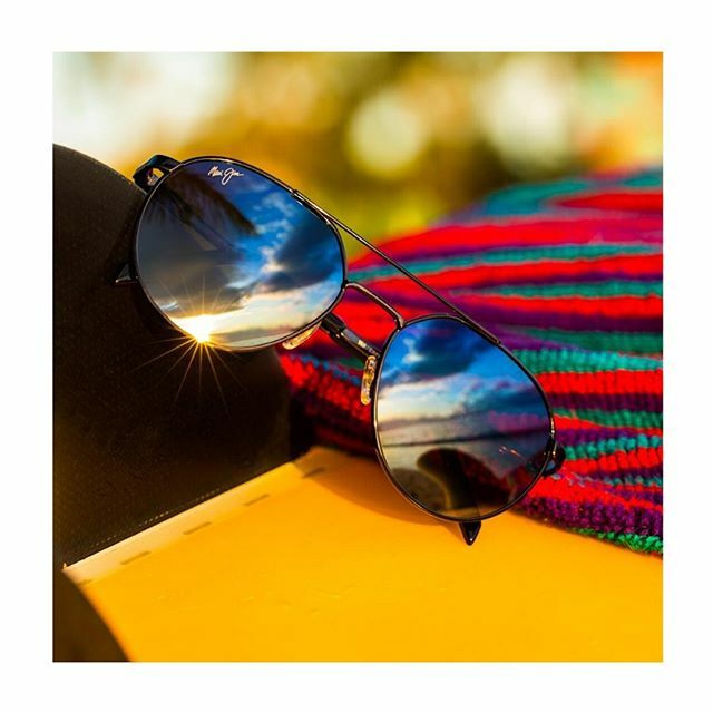 btuckermaneye's tweet photo. WATERFRONT by @officialMauiJim lets you shine with its highly polished frame and unique dual-colored mirrored lenses providing resplendence with color, clarity, and detail.
.
#btuckerman #uniqueeyewear #eyewear #beunique #shoplocal #buyindependent #indep… https://t.co/ncrYaxe0b3 https://t.co/PPUGYHjj6i