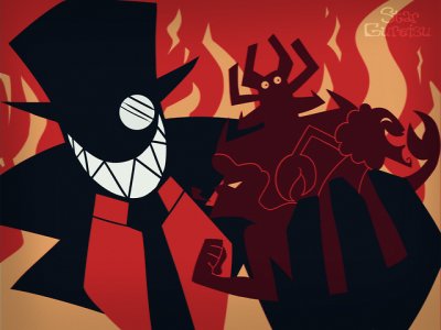 The Black Hat Organization presents....
The #sʏɴᴅɪᴄᴀᴛᴇ 

An elite group of villains that, provided they pay the price of admission, are protected, funded, and hired by the Black Hat Organization to take out pathetic heroes.

Like for a chance to enter, RT to spread the word!