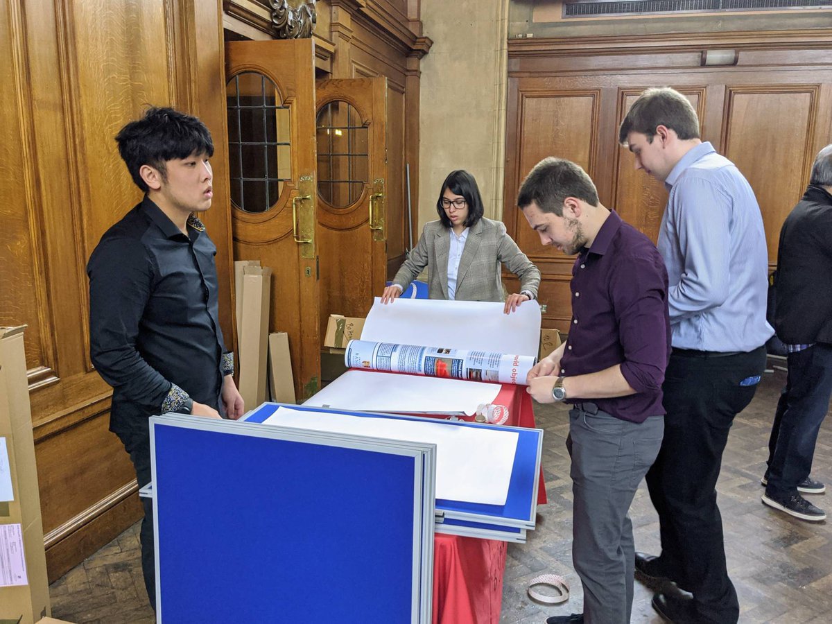 School of CompSci & Engineering, Bangor Uni tweet media