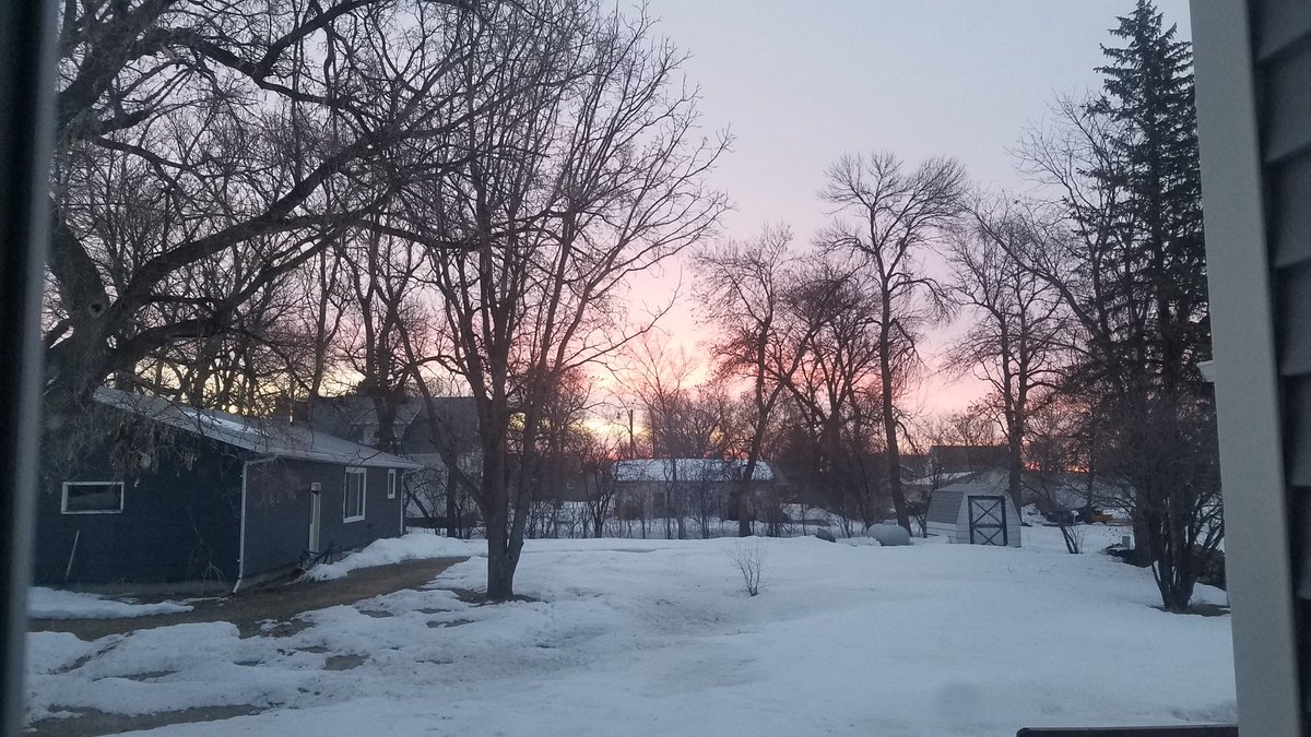 YMCAHeather's tweet photo. Last 14 hours have been great! We had an awesome #swimlessons instructor training last night which my nieces were at :) Then a #Fmgators board meeting, getting ready for the #swimmeet this weekend. And now woke up to a #beautiful #sunrise https://t.co/LcjQ8ek9JF