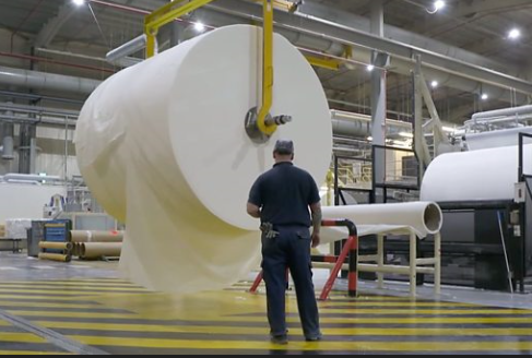 The good new is they've solved the problem of the toilet roll shortage. #coronavirus