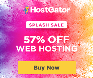 SaaSTrac's tweet photo. 🐉Hostgator #Holi Splash #Sale Is Here!!!

Get Flat 57% off on #Shared, #Cloud, #VPS, #Reseller and #WordPress hosting.

Use the #couponcode : HGI57AFF

Hurry up! Don't Miss this Golden Chance https://t.co/QTYhDzdqY8