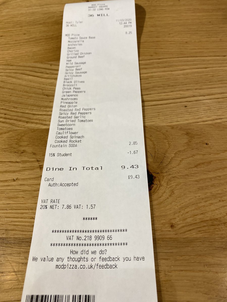 Dean on X tweet media