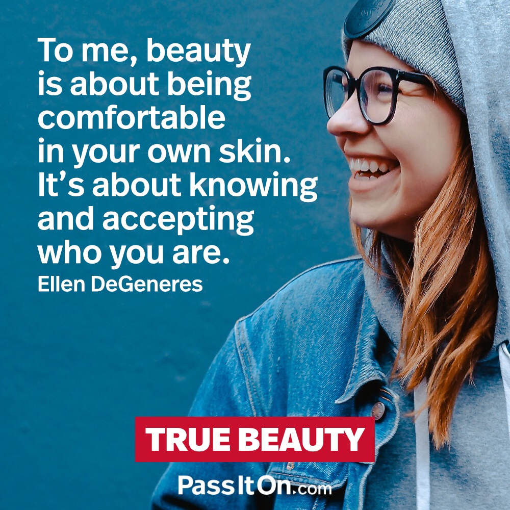 passiton_values's tweet photo. || Don’t be afraid to show off the limited edition of you. || #PassItOn

#TrueBeauty #beyourbestyou #beyoutiful #beautyiswithin #selflove #selfworth #beyou #wellnesswednesday #goodvibesonly #goals #mood #motivation #inspirational #qotd #quoteoftheday #daileyquotes https://t.co/9jmCzzOwFs