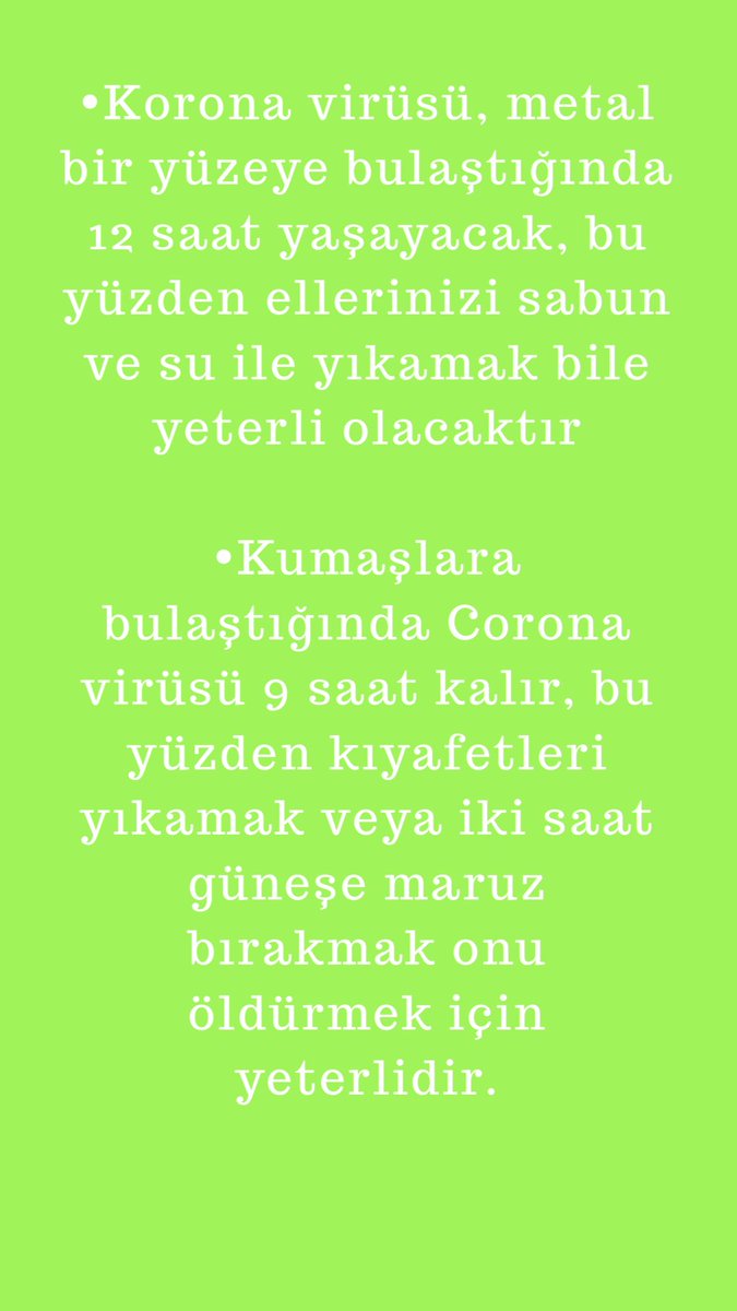 GrupArke's tweet photo. Arke Grup ailesi olarak UNICEF’in yayınladığı bu bildirilere uyup kişisel hijyeninizi sağlamınızı ve sevdiklerinizi uyararak bu bilgileri paylaşmanızı temenni ediyoruz.

#Koronovirus #virusturkiyede #Corona #koronavirusu #sağlıkbakanlığı #CoronaVirusu https://t.co/3PT2JpAJNt