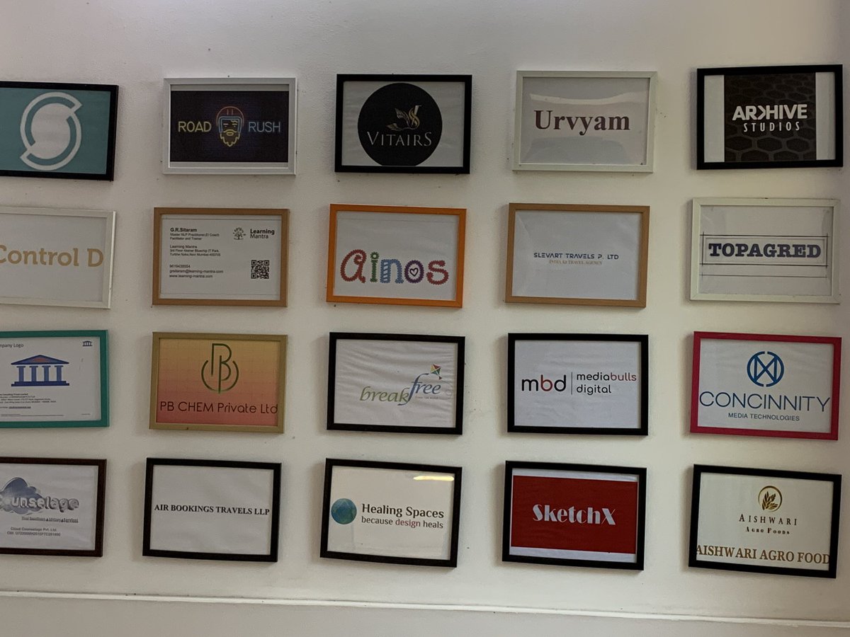 SMKG_OTC's tweet photo. #Fintech In Mumbai India is an exciting entrepreneurial accelerator, great to be part of it! @OtcSmkg @EmphasisPay $SMKG #Payments https://t.co/wflcoc5aty