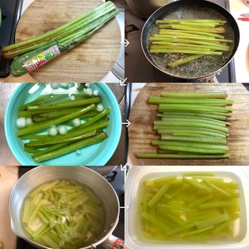 きゃらぶきの基本レシピ 美味しく作る簡単なコツや保存方法も お食事ウェブマガジン グルメノート