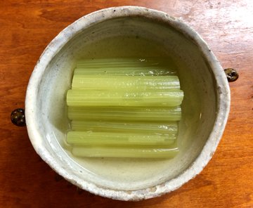 きゃらぶきの基本レシピ 美味しく作る簡単なコツや保存方法も お食事ウェブマガジン グルメノート